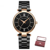 New Luxury Women Watches With Waterproof Fashion For Woman