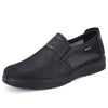 Men’s Casual Summer Style Mesh Flats Shoes