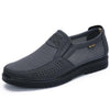 Men’s Casual Summer Style Mesh Flats Shoes