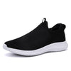 Men Casual Lightweight Comfortable Breathable Couple Walking Shoes