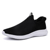 Men Casual Lightweight Comfortable Breathable Couple Walking Shoes