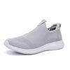 Men Casual Lightweight Comfortable Breathable Couple Walking Shoes