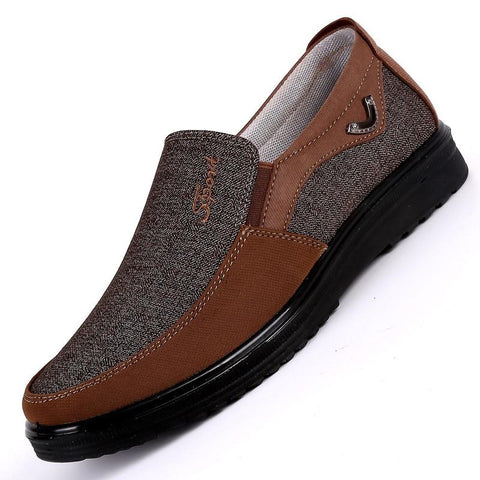High Canvas Summer White Shoes For Men With High Quality Breathable Casual Shoes