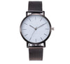 Newly Bracelet Design Belt Wrist Watch For Women