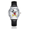 Original Authentic Mickey Mouse Watch For Women