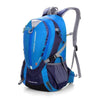 Outdoor Sports Travel Waterproof Climbing Backpack
