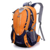 Outdoor Sports Travel Waterproof Climbing Backpack