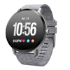 Activity Fitness Tracker Heart Rate Monitor Sports Smart watch