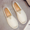 Men's Casual Leisure Flat Old Beijing Cloth Shoes
