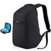 New Trend Unisex Backpack With USB Charger