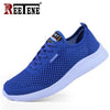Spring Summer Fashion Men's Sneakers
