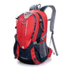 Outdoor Sports Travel Waterproof Climbing Backpack