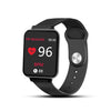 Smart watch Heart Rate Monitor Blood Pressure Functions For Women men