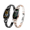 Sport Smart Watch For Women Fashion & Heart Rate Monitor Watches For IOS Android