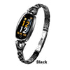 Sport Smart Watch For Women Fashion & Heart Rate Monitor Watches For IOS Android