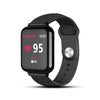 Smart watch Heart Rate Monitor Blood Pressure Functions For Women men