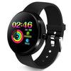 NEW Smart Watch IP68 Waterproof Heart Rate Monitor Fashion Smart Bracelet Fitness Tracking