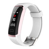 Bracelet real-time monitor heart rate & sleeping best Couple Fitness Smart watch