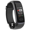 Bracelet real-time monitor heart rate & sleeping best Couple Fitness Smart watch