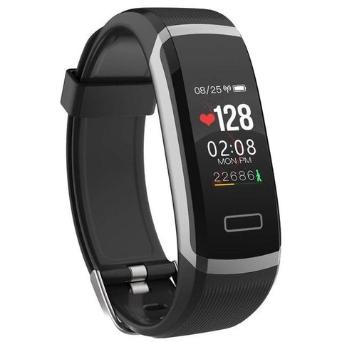 Bracelet real-time monitor heart rate & sleeping best Couple Fitness Smart watch