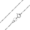 Classic Genuine Chain With 925 Silver Adjustable Fashion Jewelry