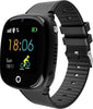 Smart watch GPS tracker Compatible with IOS & Android