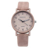 New Ladies Fashion Ladies Wrist Watch For Women