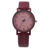 New Ladies Fashion Ladies Wrist Watch For Women
