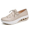 Women Casual Flats Breathable Summer Autumn Sneakers Shoes