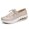 Women Casual Flats Breathable Summer Autumn Sneakers Shoes