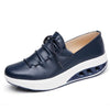 Women Casual Flats Breathable Summer Autumn Sneakers Shoes