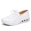 Women Casual Flats Breathable Summer Autumn Sneakers Shoes