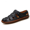 Summer Walking Breathable Footwear