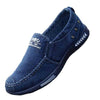 Breathable Warm Casual Shoes For Men