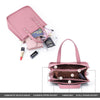 Cross-body PU Leather Messenger Premium Shoulder Handbag