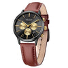 New Design Sport Lovers Watch For Women