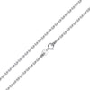 Classic Chain Adjustable With 100% 925 Sterling Silver Chain For Women