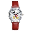 Original Authentic Mickey Mouse Watch For Women
