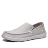 Men’s Casual Loafers Soft Comfortable Outdoor Flat Lazy Shoes