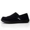 Men’s Casual Loafers Soft Comfortable Outdoor Flat Lazy Shoes