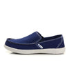 Men’s Casual Loafers Soft Comfortable Outdoor Flat Lazy Shoes