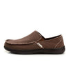 Men’s Casual Loafers Soft Comfortable Outdoor Flat Lazy Shoes