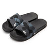 Non-slip Indoor and Outdoor Summer Camo Style Slippers