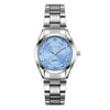 Lady Rhinestone Fashion Watch For Women