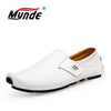 New Fashion Loafers Summer Walking Breathable Shoes