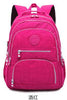 Waterproof School Backpack For Teenage Girl