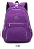 Waterproof School Backpack For Teenage Girl