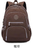 Waterproof School Backpack For Teenage Girl