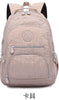 Waterproof School Backpack For Teenage Girl