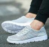 Men Casual Summer Breathable Shoes